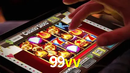 Roulette Table 99vv